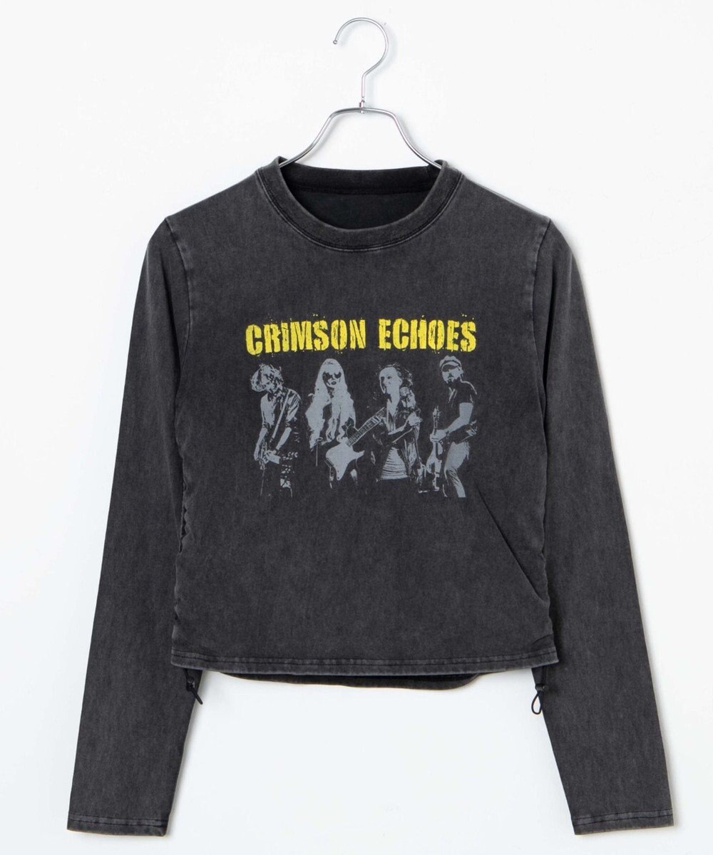 WEGO ヴィンテージライクドロストロンT 