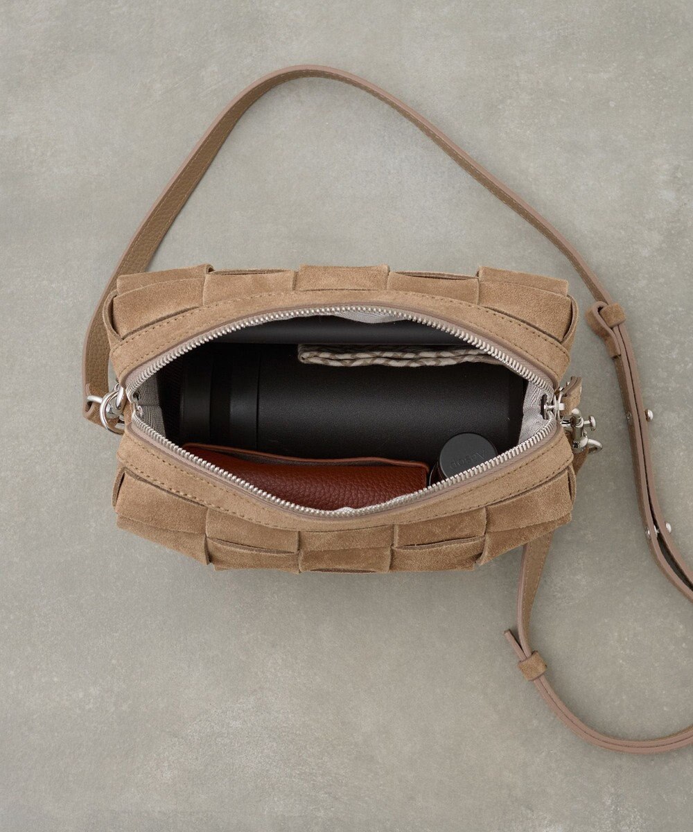 IACUCCI ベルタ S SUEDE/CERVO 