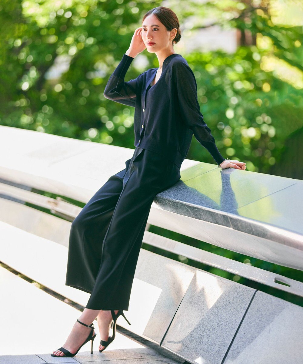 BEIGE， AUBER / シアーカーデ 