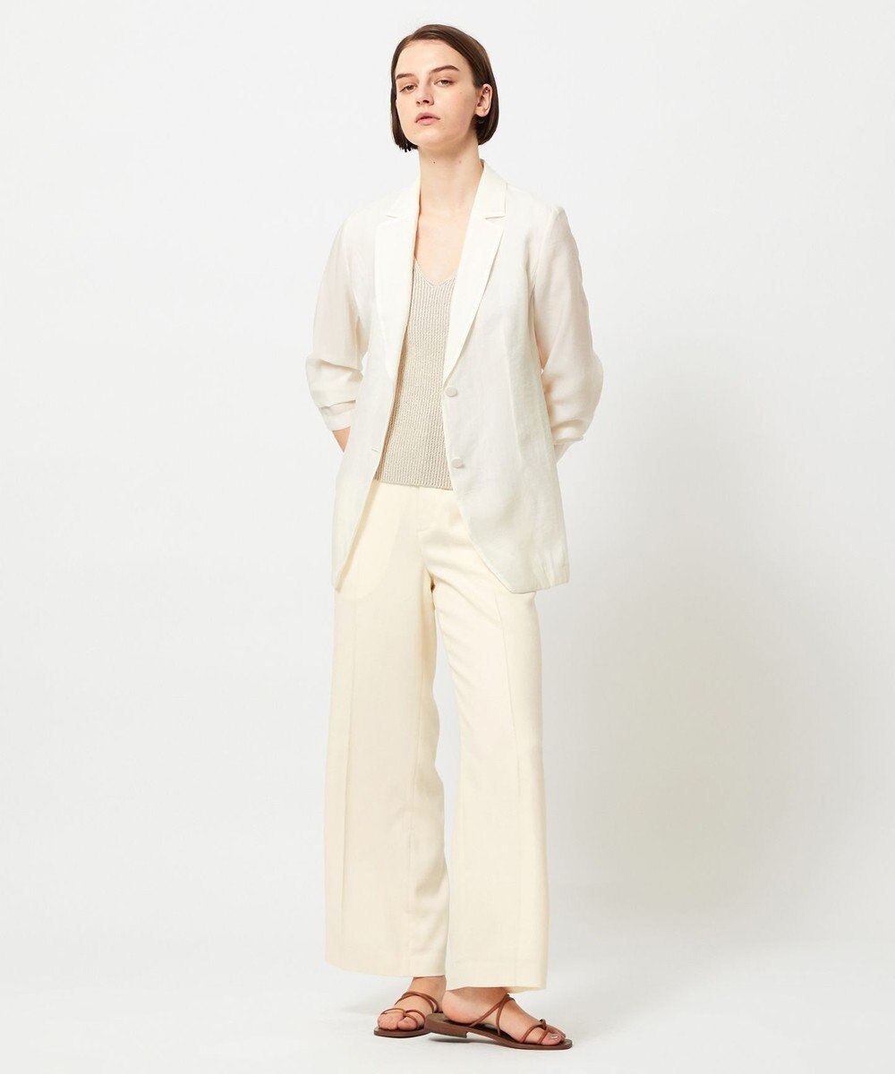 BEIGE， RICHARD / テーラードジャケット 