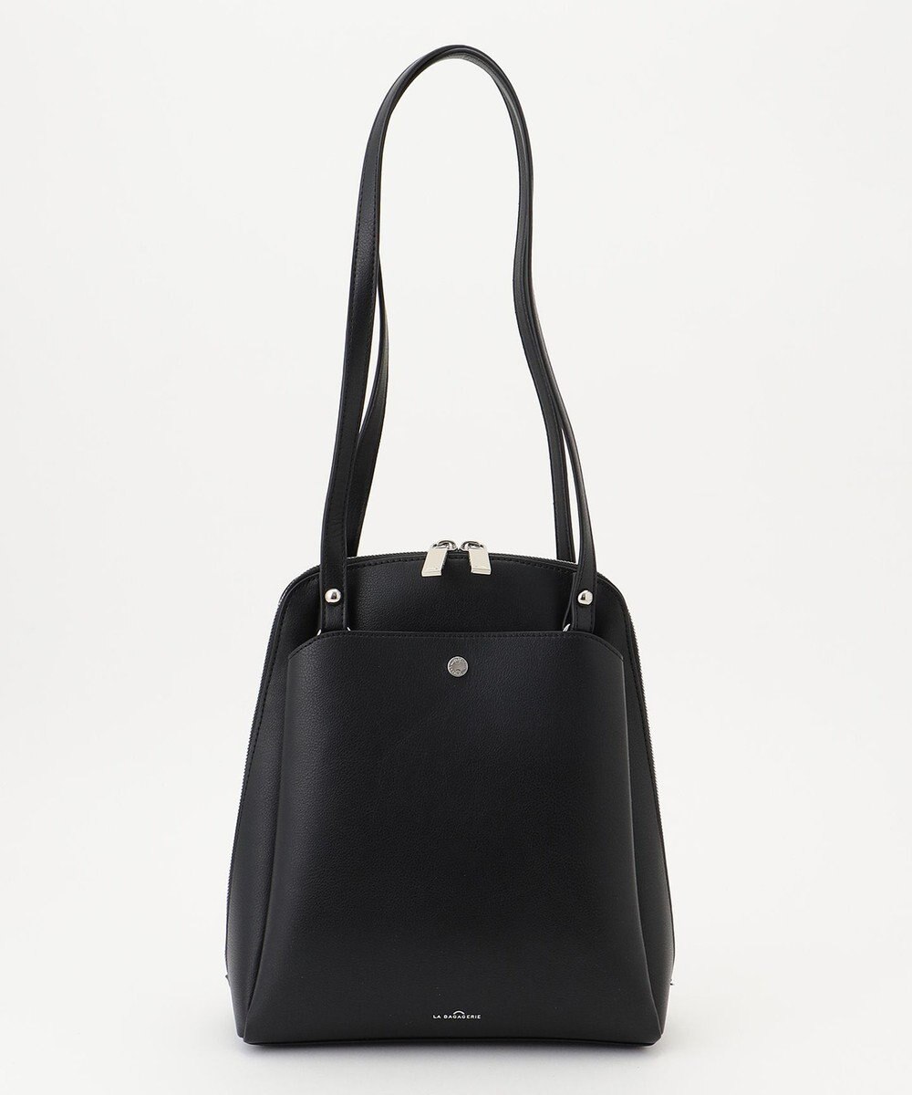 LA BAGAGERIE クイックチェンジ2WAYバッグ 