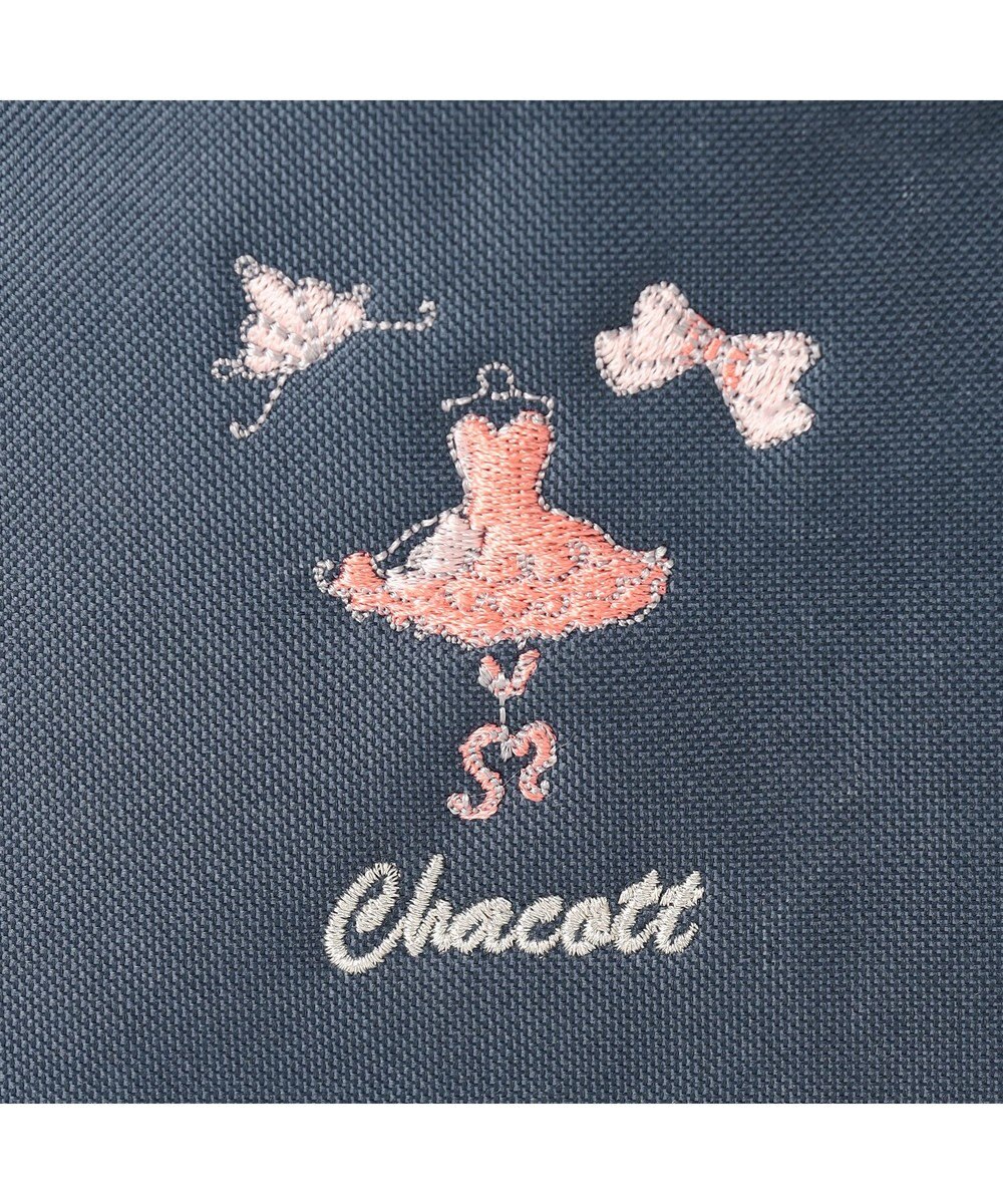 Chacott バレリーナミニトートバッグ 