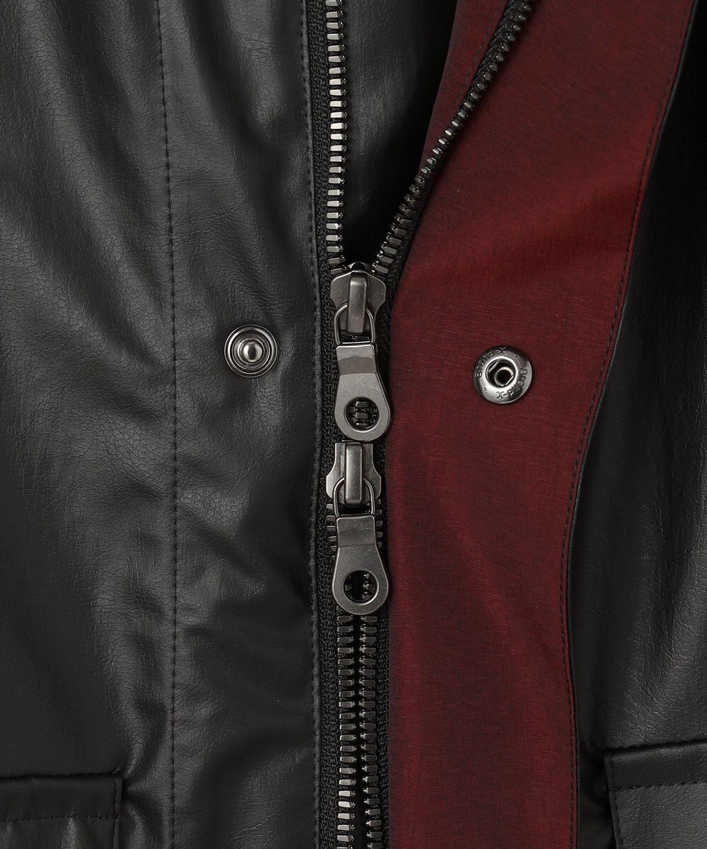 JOSEPH HOMME COMPACTION NYLON / BLOUSON 