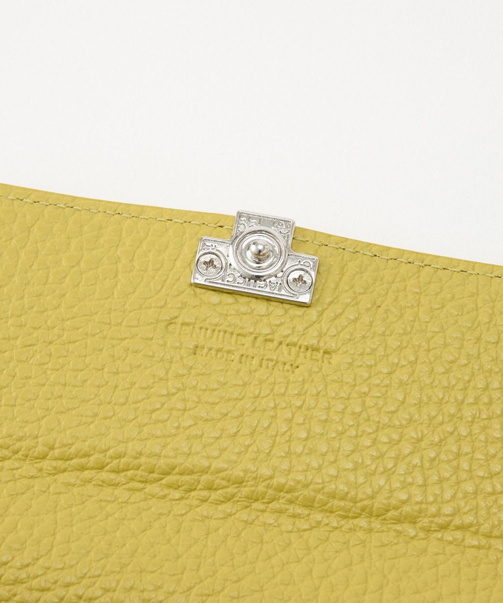 IACUCCI アバ ウォレット CERVO 