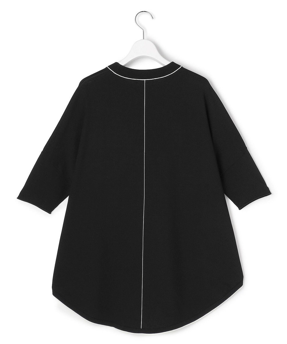 ICB 【先行予約・WEB限定カラーあり】VIS/NYハイゲージ プルオーバーニット 