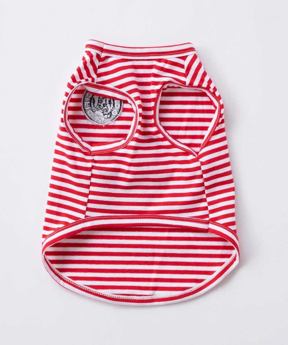 OP／FILA 【Ocean Pacific】ボーダードッグウェア ペットウェア 