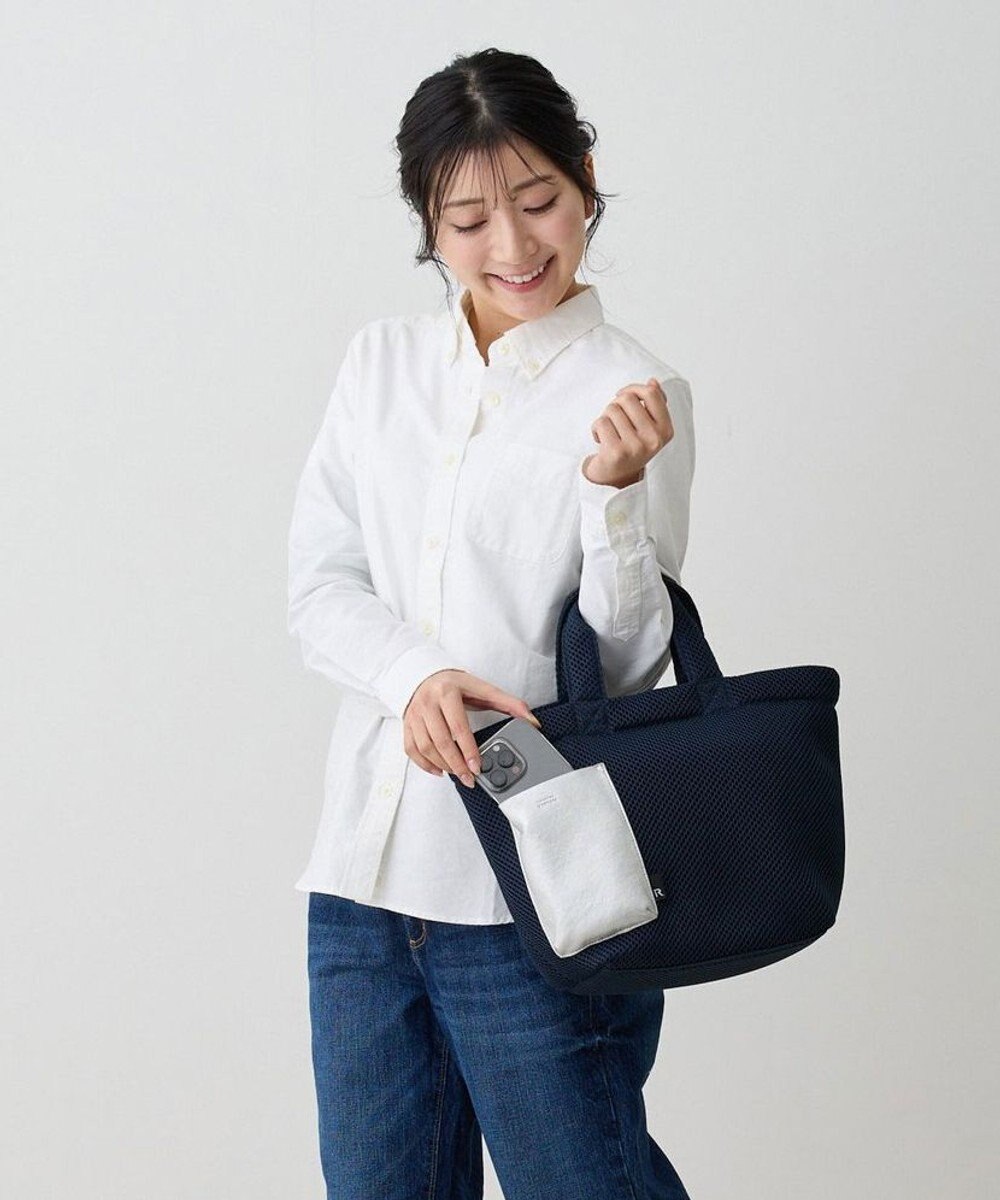 ROOTOTE 1040【手洗い可能】SC.デリ.ウエッファ-B 