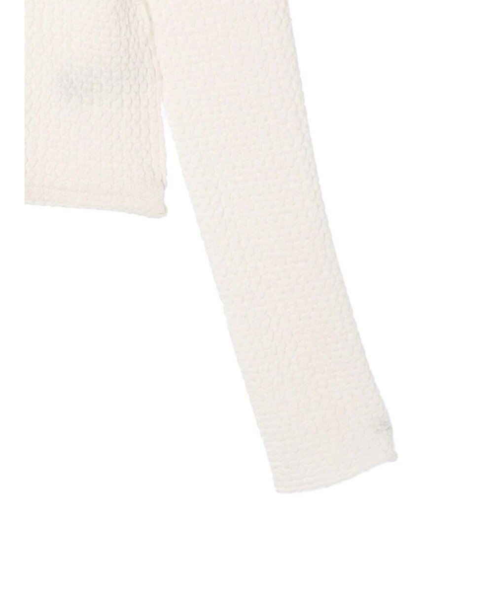 Green Parks ２ｗａｙポコポコタートルカットソー 