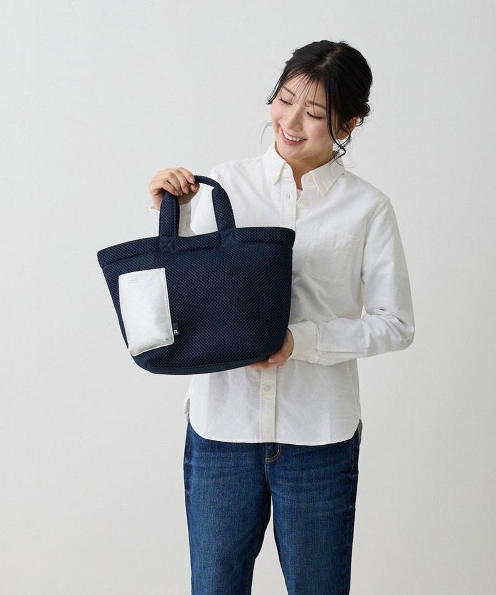 ROOTOTE 1040【手洗い可能】SC.デリ.ウエッファ-B 