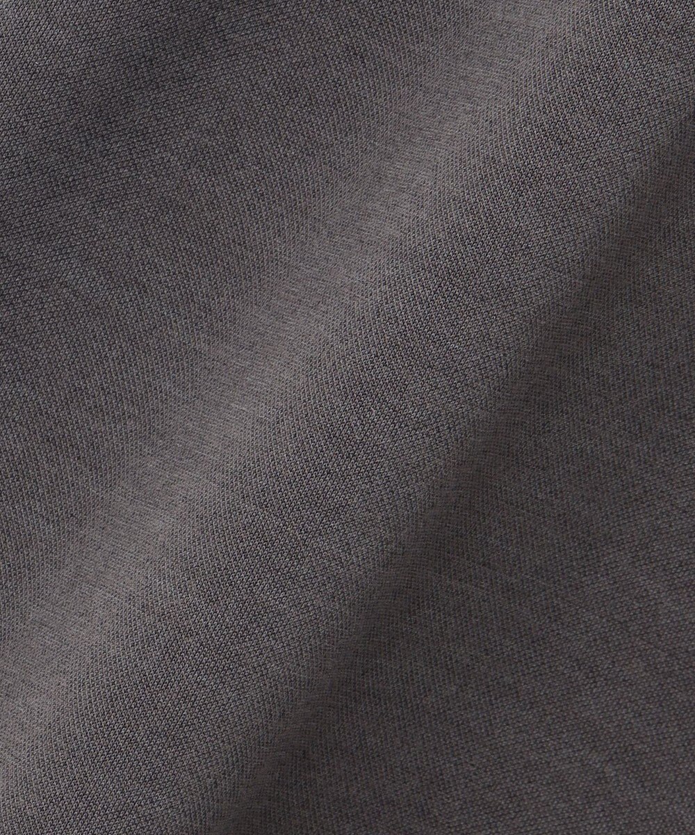 J.PRESS LADIES 【洗える】セルロースリバー スカート 