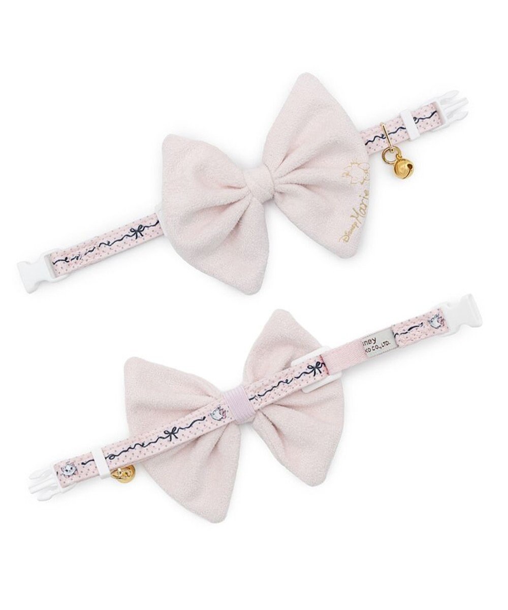 PET PARADISE ディズニー マリー なりきり猫首輪 S / M 