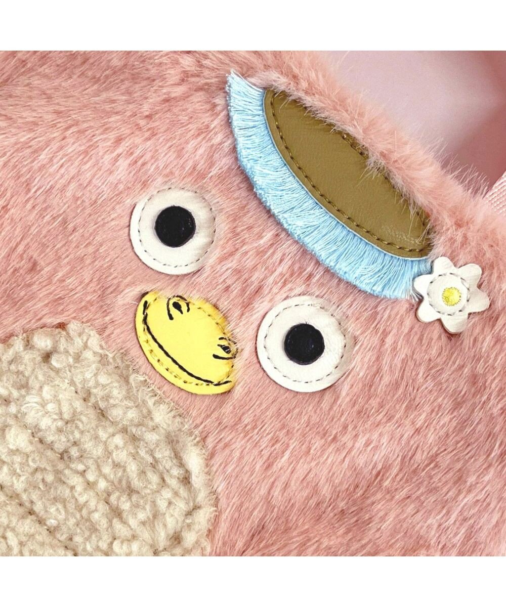 ROOTOTE 1236【トート＆ショルダー】EU.ベビールー.2wayクリプティッド-D 