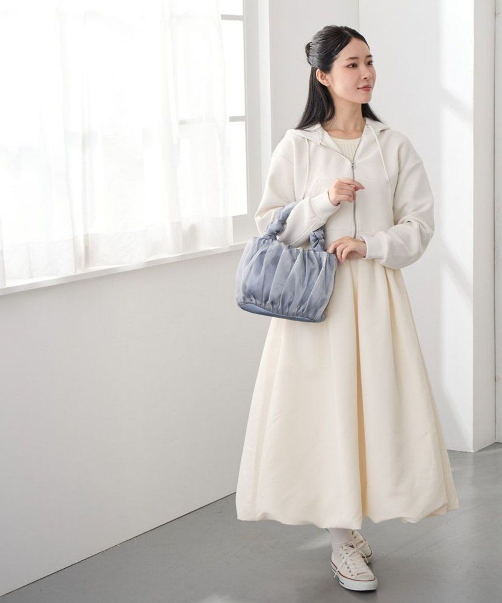 ROOTOTE 3639【メタリックレース】SC.デリ.チュール-A 