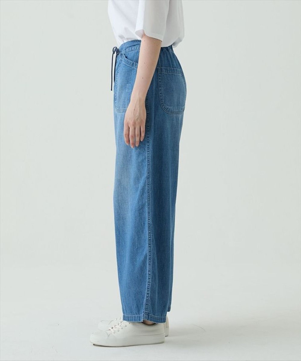 caqu easy marine イージーマリンパンツ 