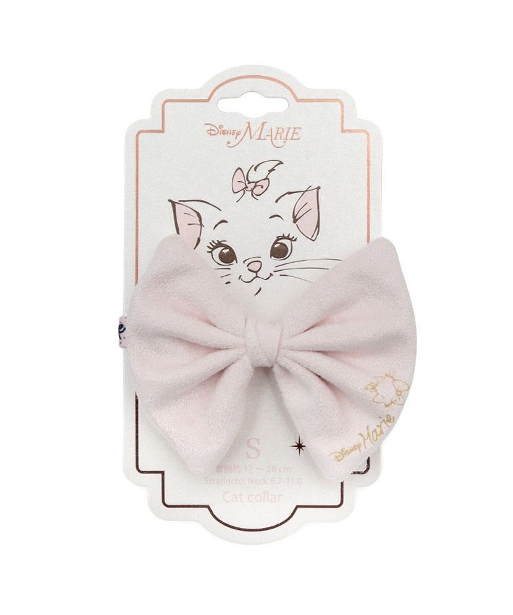 PET PARADISE ディズニー マリー なりきり猫首輪 S / M 