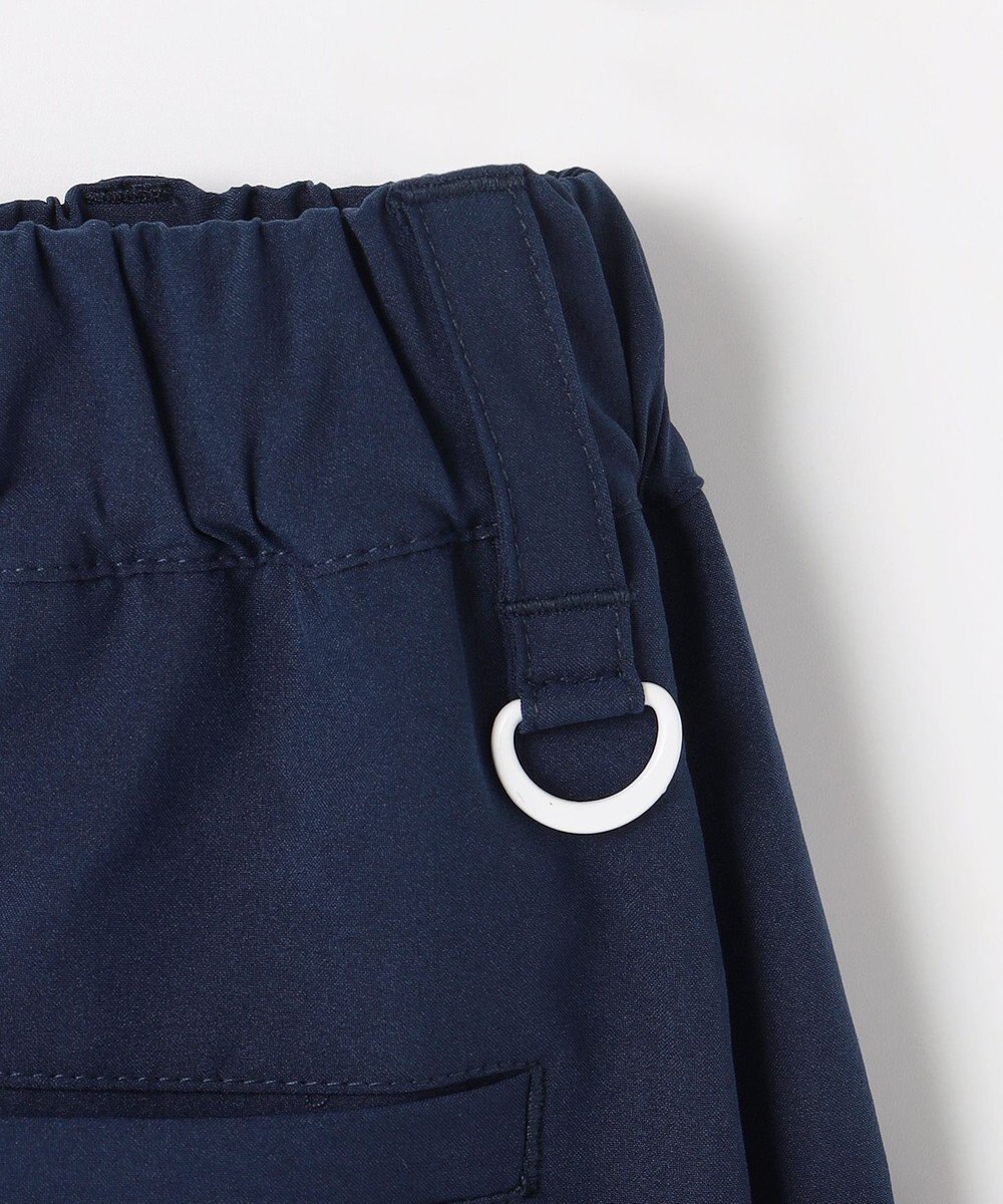 PW CIRCULUS 【 吸水速乾 / ストレッチ 】【WOMEN】裾2WAY バルーンスカート ゴルフウェア レディース 