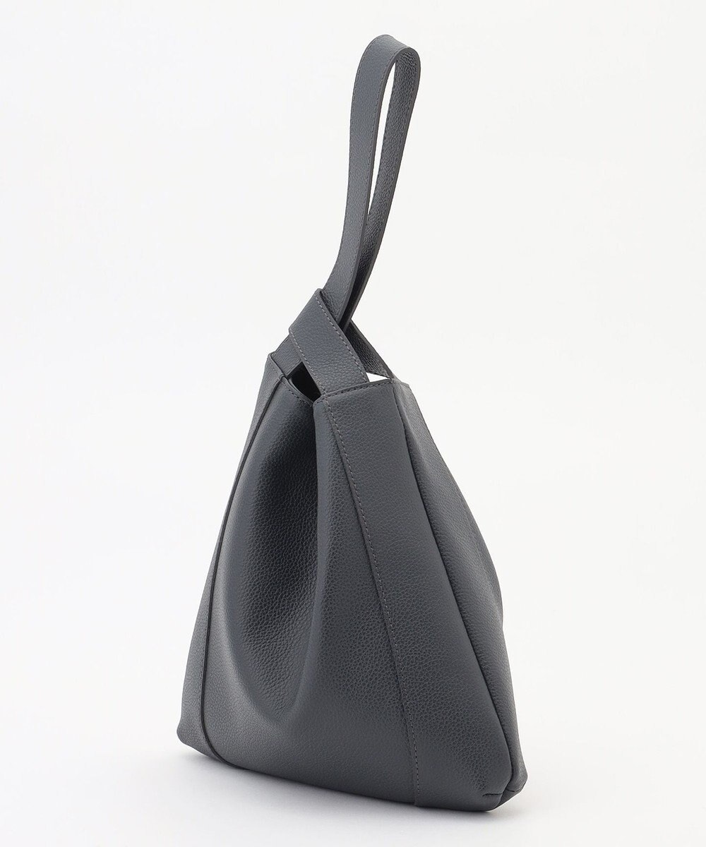 JOSEPH HOMME 【PELLE MORBIDA】【NEW MODEL】 ワンハンドルバッグ 