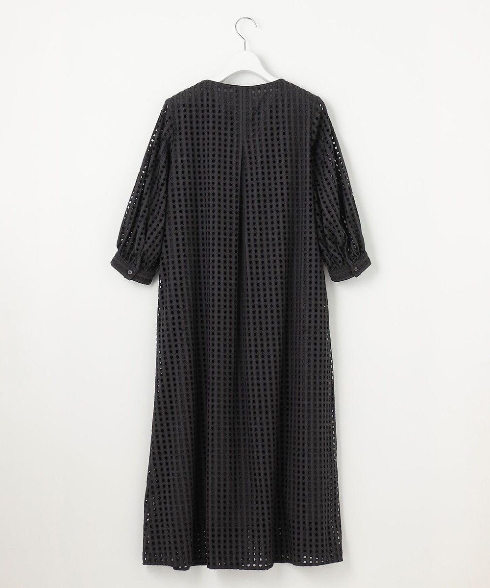 23区 【Indian Factory】アイレットレース ワンピース 