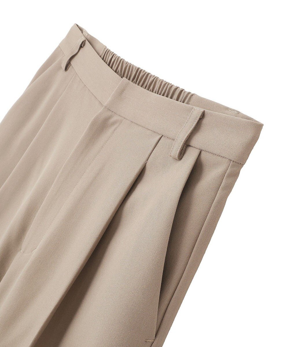 earth music&ecology バミューダパンツ 