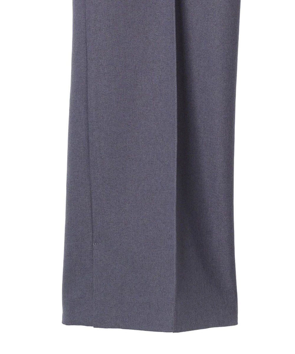 earth music&ecology サイドベンツパンツ 