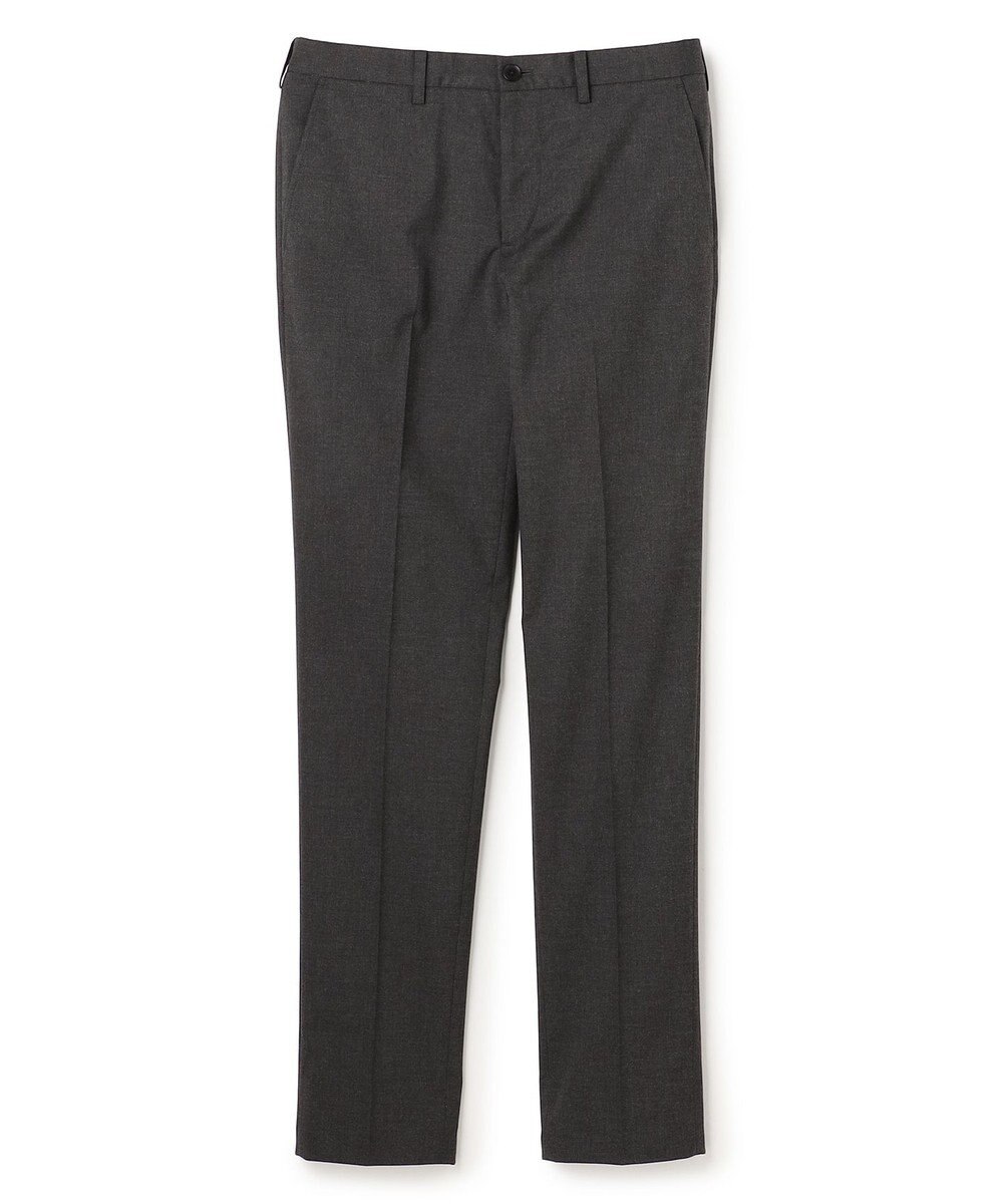 JOSEPH HOMME 【後ろウエストゴム仕様】キャリーマンストレッチ   テーパードパンツ / CITY EASY 