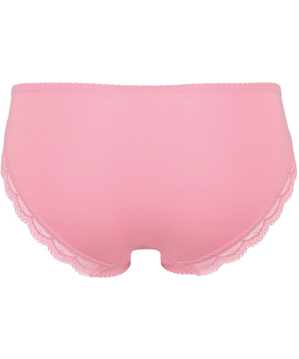 Wing Wing Lesiage　【2720シリーズ】ペアショーツ　はきこみ丈あさめ　ウイング／ワコール　PF2720 