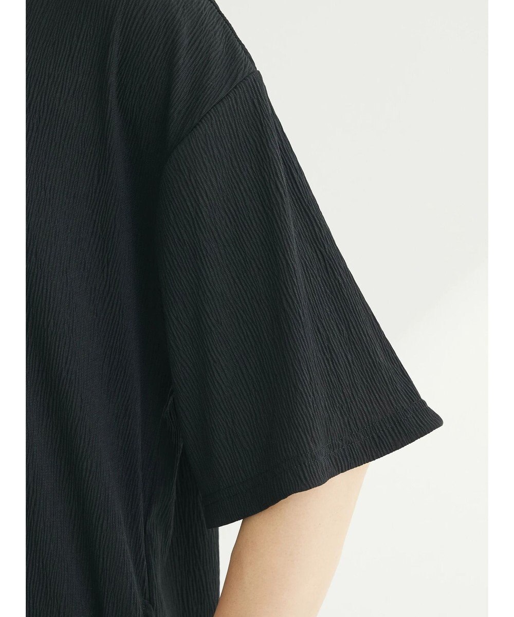 Green Parks ・ＳＵＧＡＲ　ＳＰＯＯＮ　シアープリーツワンピース 