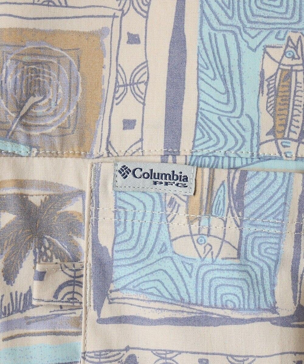 Columbia Columbia/ トローラーズ ベスト II ショートスリーブシャツ /コロンビア 