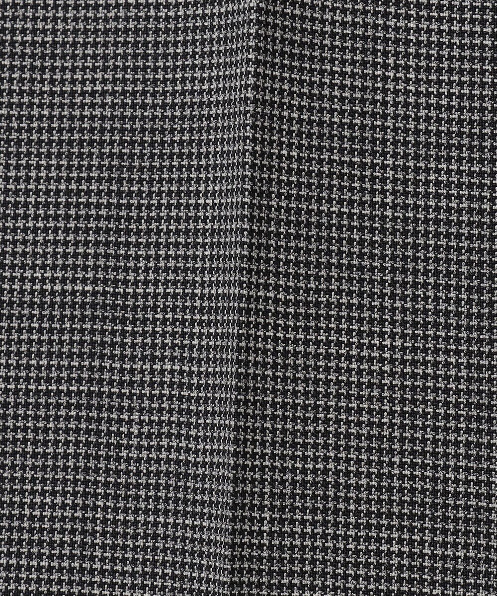 J.PRESS MEN 【J.PRESS BASIC】ペピンメリノコンフォート ラスティックハウンドトゥース スラックス 