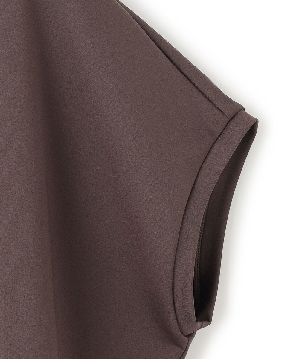 ICB 【接触冷感・速乾・UVケア・洗える】 サマーダンボール プルオーバー 