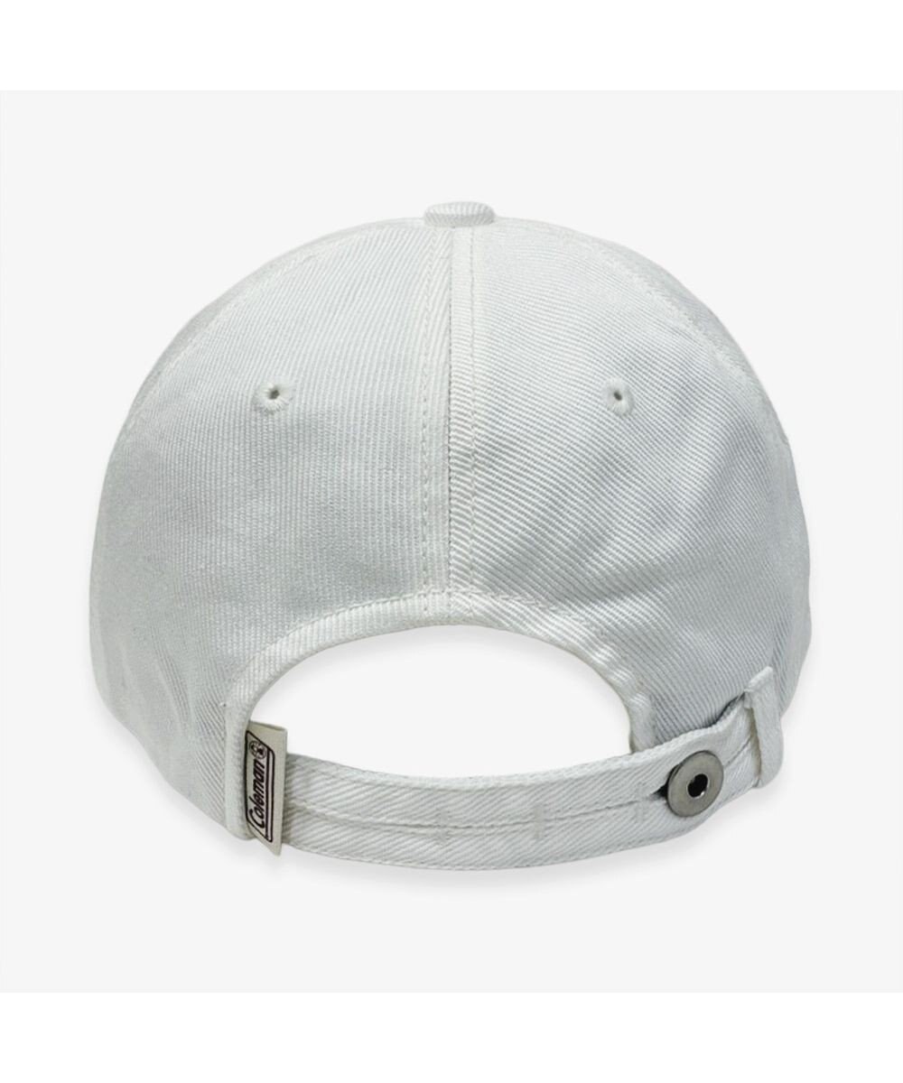 林八百吉商店 Coleman　デニムアンパイアキャップ 