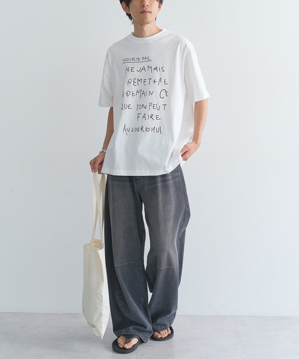 CRAFT STANDARD BOUTIQUE クラフトロゴトートバック 