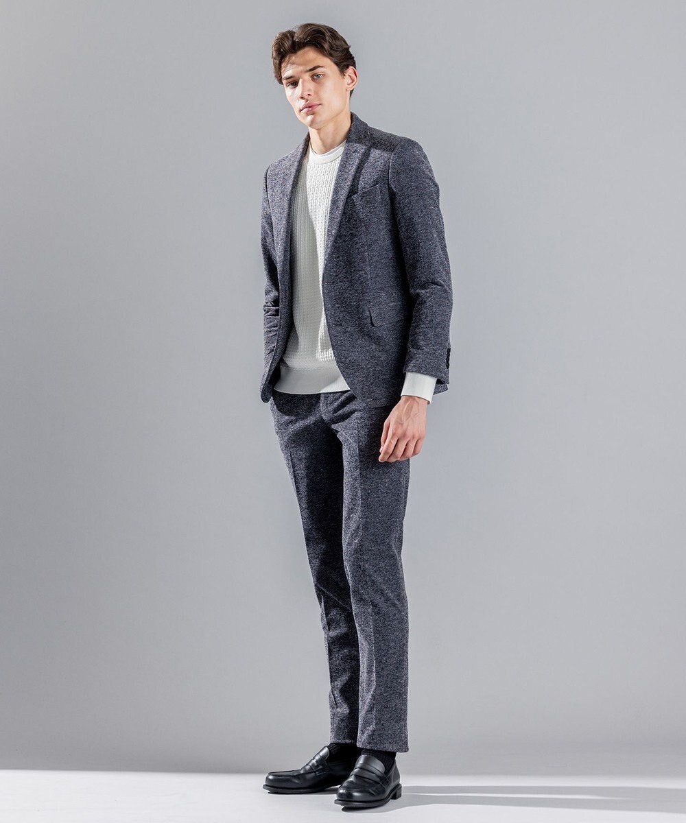 JOSEPH HOMME ライトコーデュロイストレッチ / CITY 