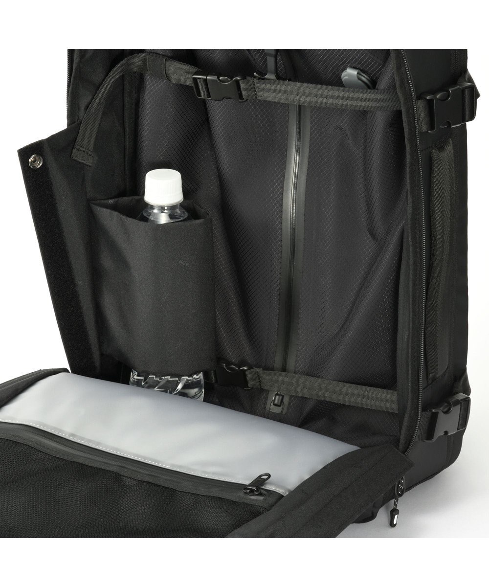 ACE BAGS & LUGGAGE 【真空圧縮】 ace. スペースオプト リュックサック B4サイズ 15.6インチPC 17901 エース 