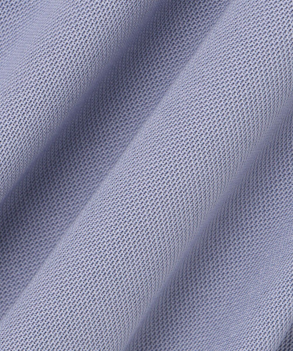 ANY SIS 【洗える】カナパジャージー ワンピース 