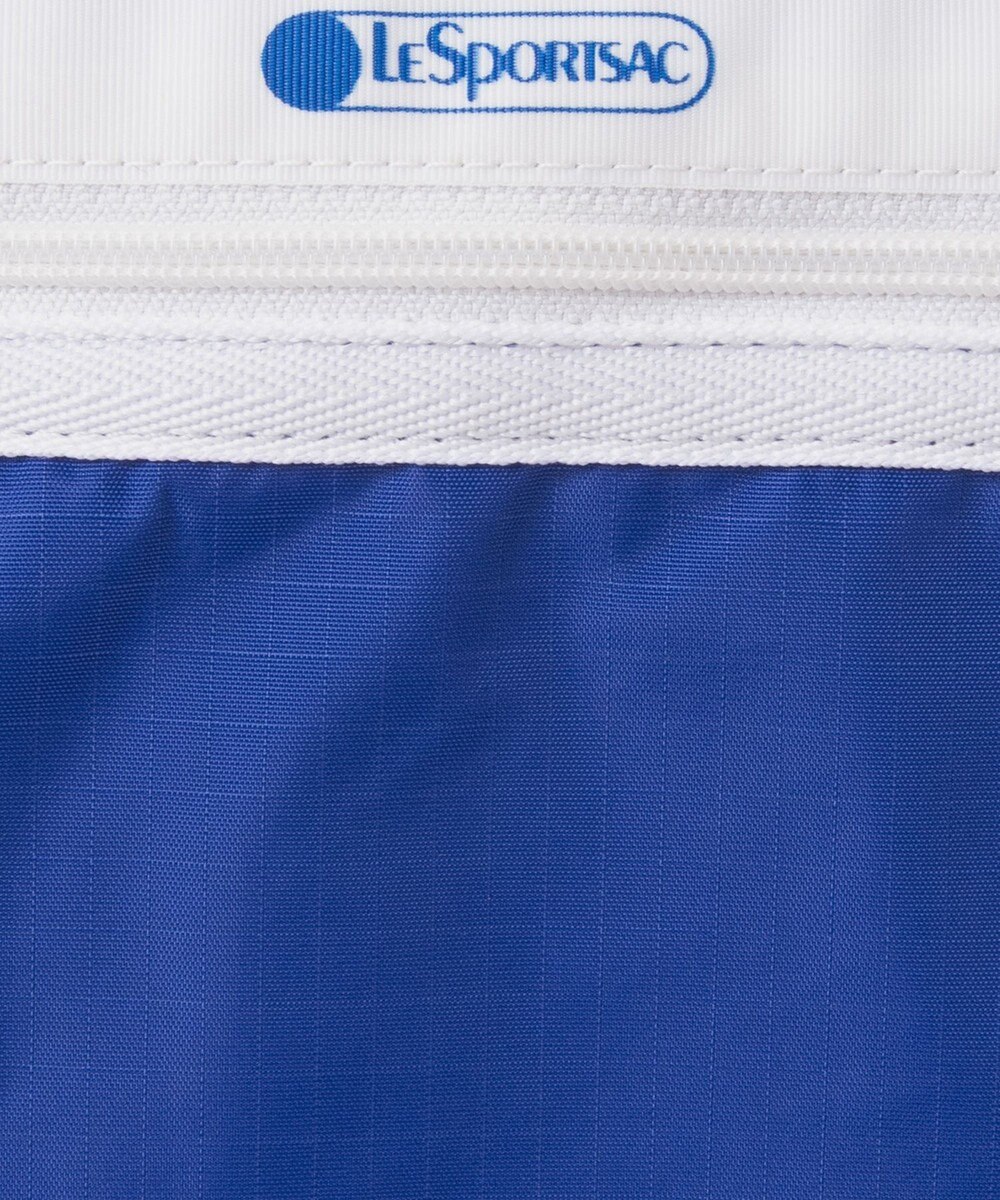 LeSportsac DELUXE EVERYDAY BAG/スペクテイターロイヤルブルー 