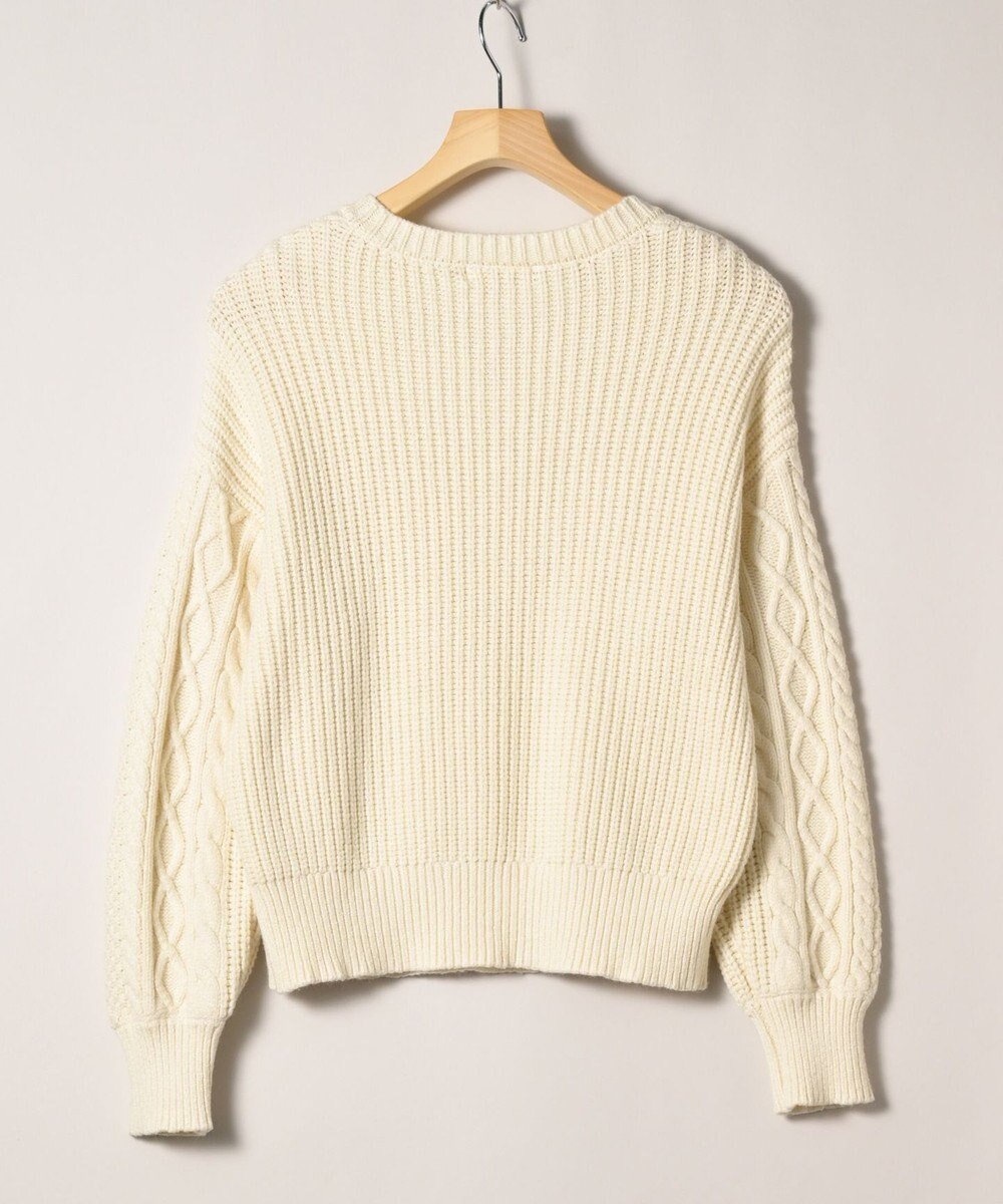 ONWARD Reuse Park 【any SiS】ニット秋冬 