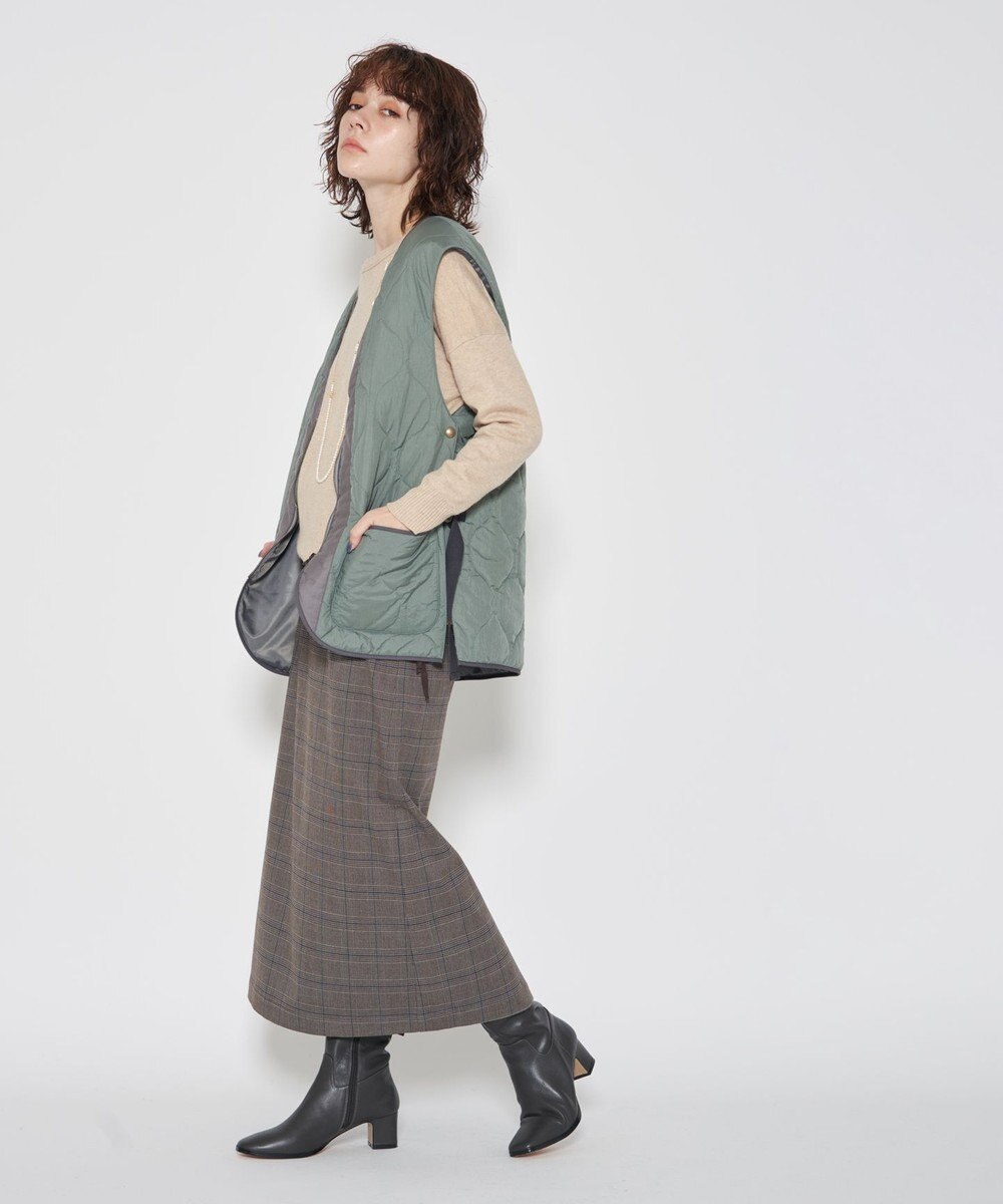 J.PRESS YORK STREET 【UNISEX】モッズコート 