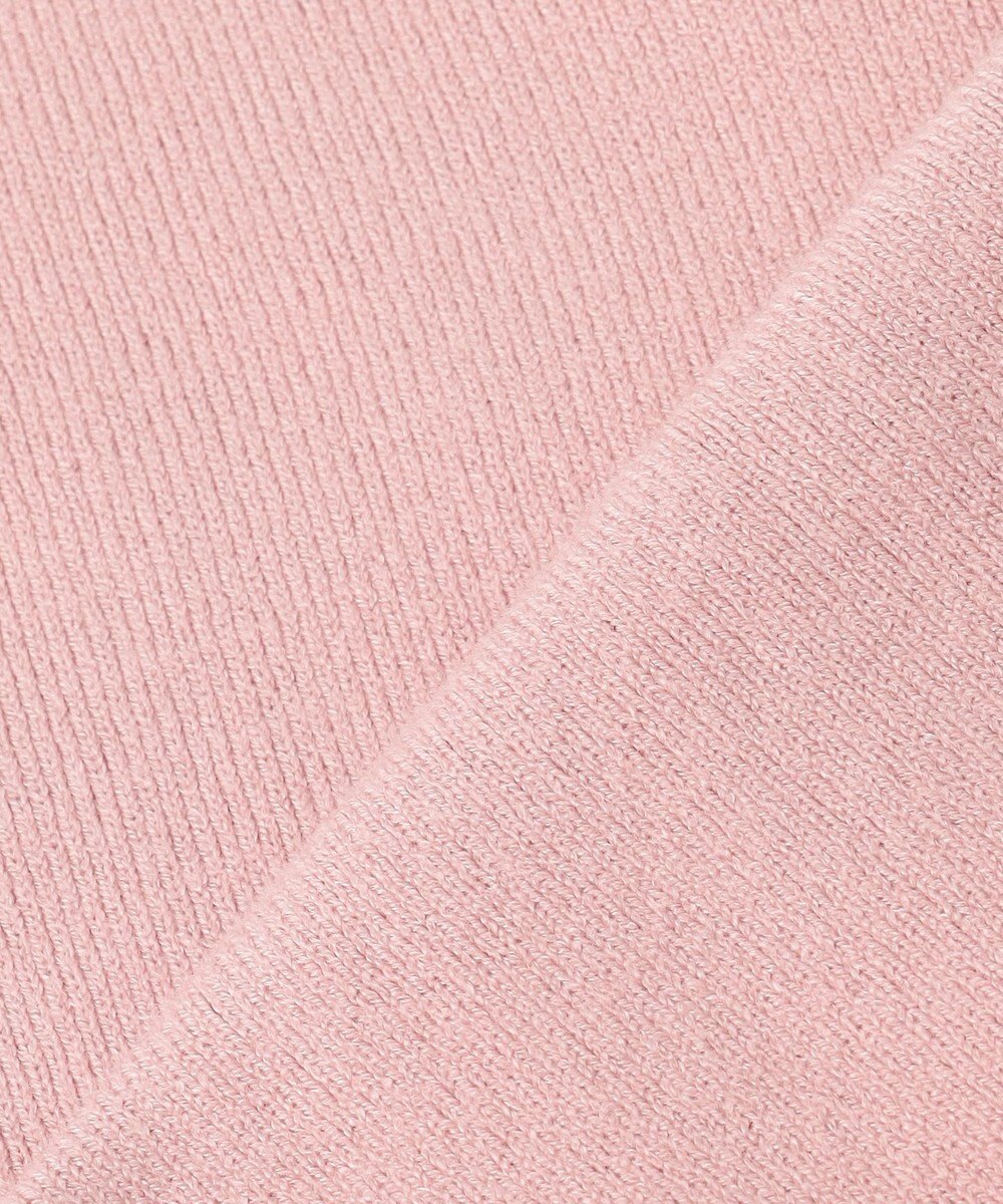 ANY KIDS 肩フリル しあわせタッチニット 