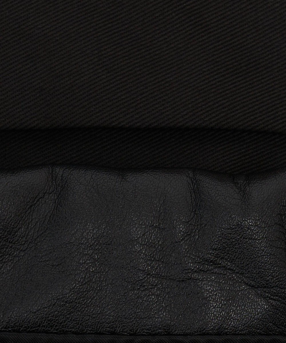 russet 《インフルエンサースタッフ企画》マルチショルダーバッグ(CE-1708) 