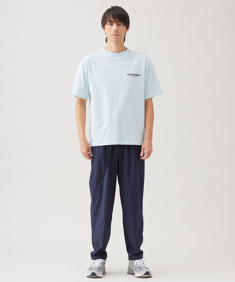 UNFILO MENS BASIC ロゴTEE【ギフトにもおすすめ】 