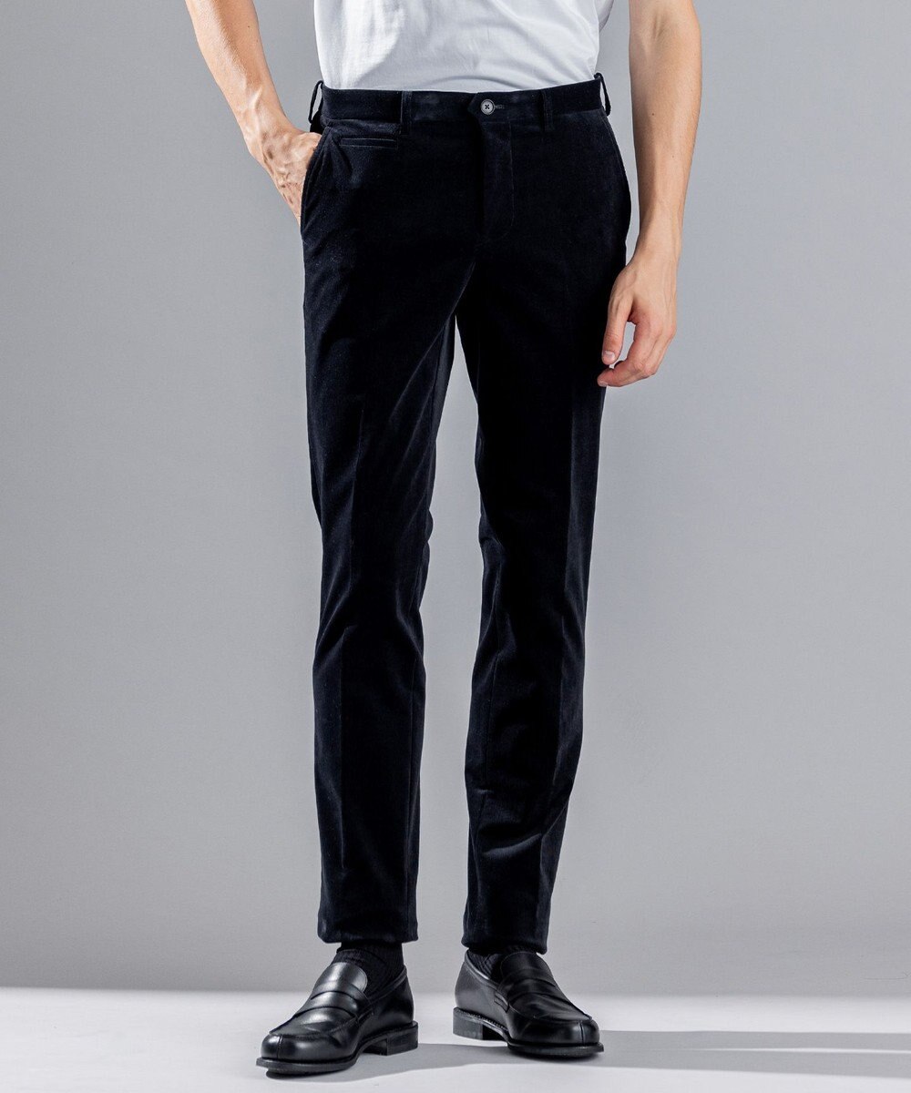 JOSEPH HOMME ライトコーデュロイストレッチ / CITY 