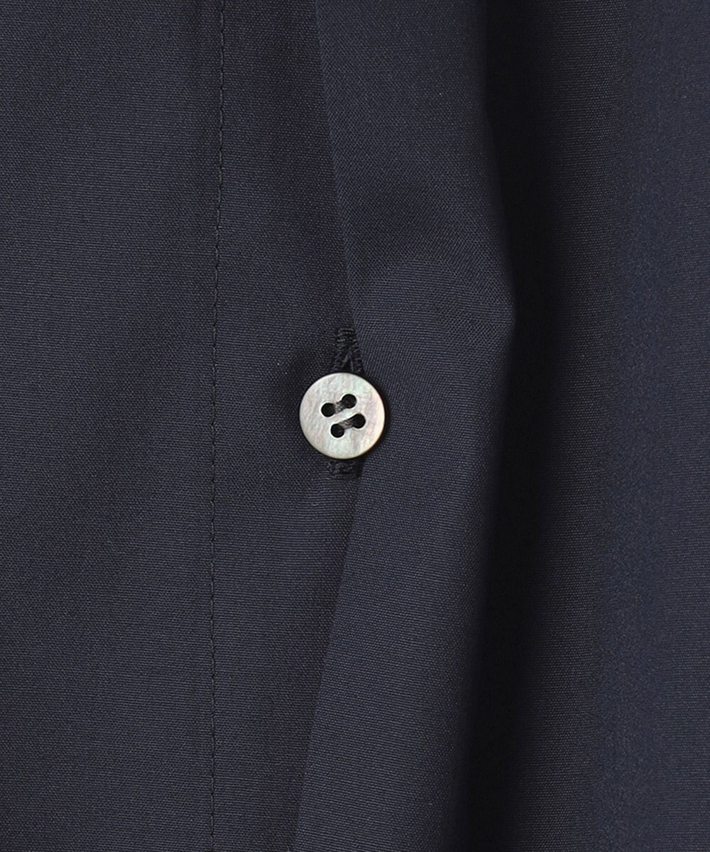 #Newans 【ANSWER for Co-Creation】バックフレアシャツ 