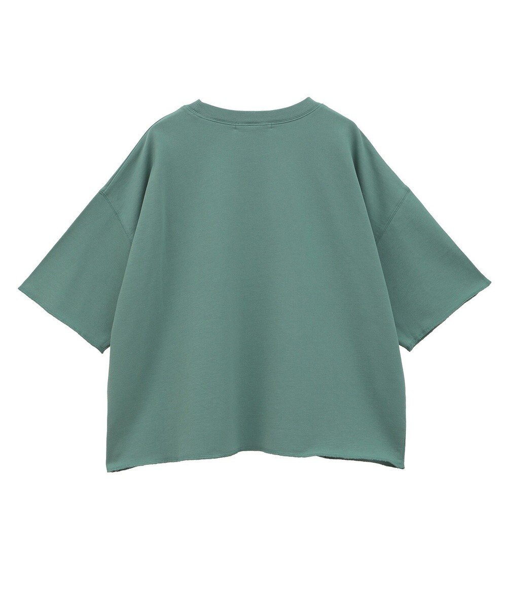 Green Parks ・ＳＵＧＡＲ　ＳＰＯＯＮ　ミニウラケプリントＴＥＥ 