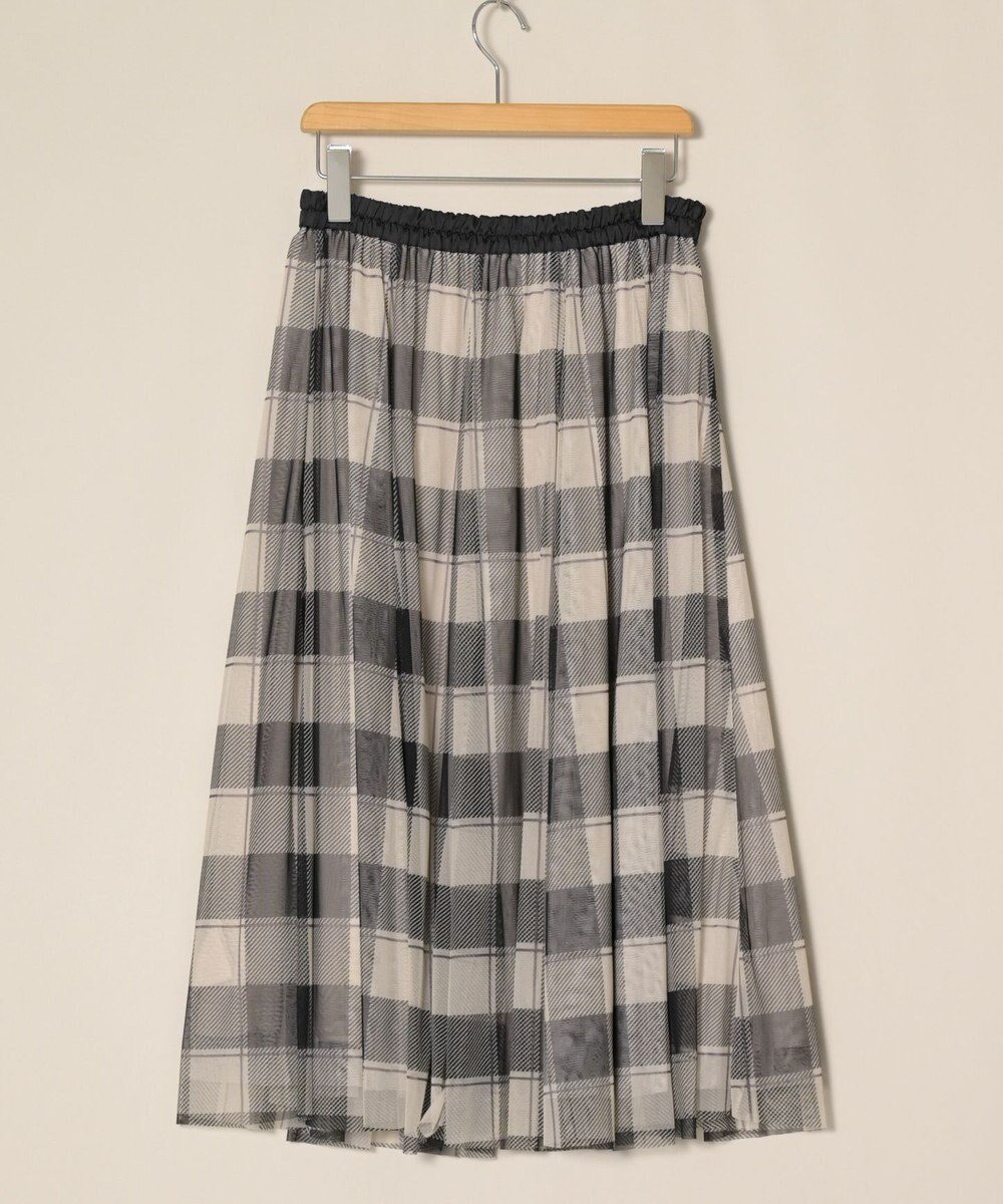 ONWARD Reuse Park 【any SiS】スカート春夏 
