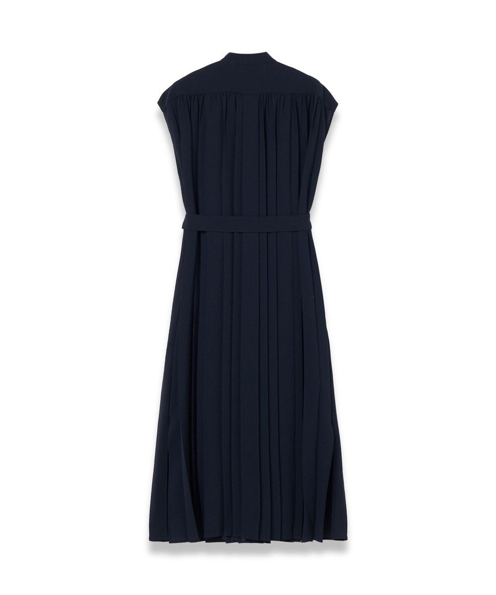 JOSEPH エアリープリッセ　ドレス 