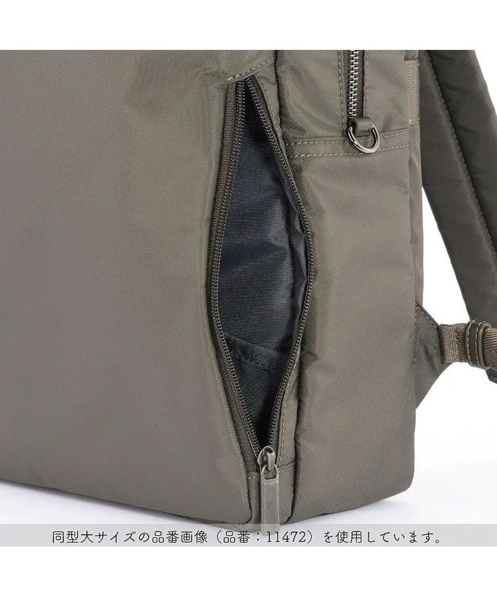 ACE BAGS & LUGGAGE ace. スリファム2 ビジネスリュック レディースビジネスシリーズ A4  13.3インチPC収納 11473 