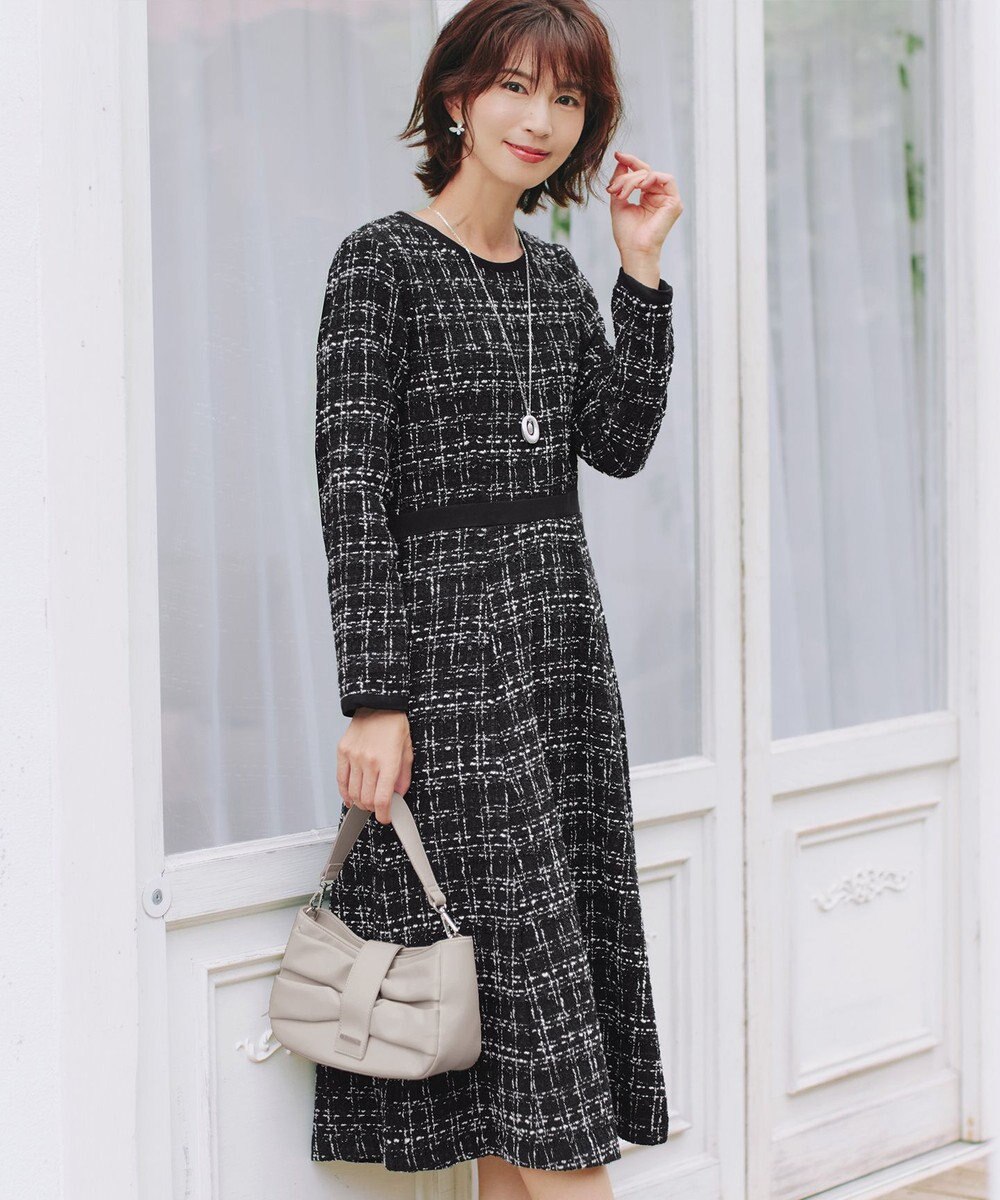 Tiaclasse 【安田美沙子さん着用・金属アレルギー対応】バタフライモチーフピアス 