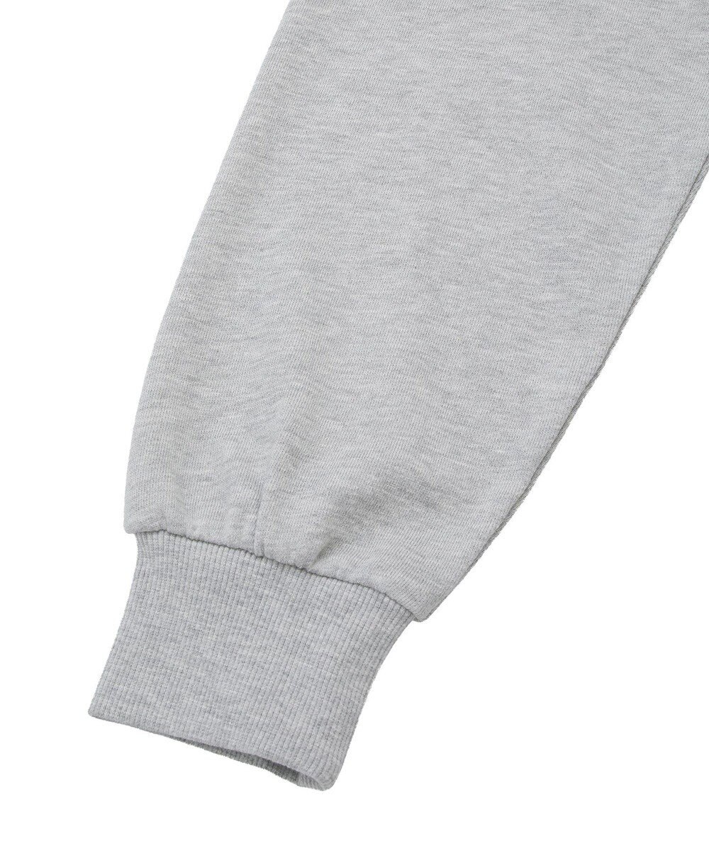 Green Parks １０１匹わんちゃん／クルエラオフショルスウェット 