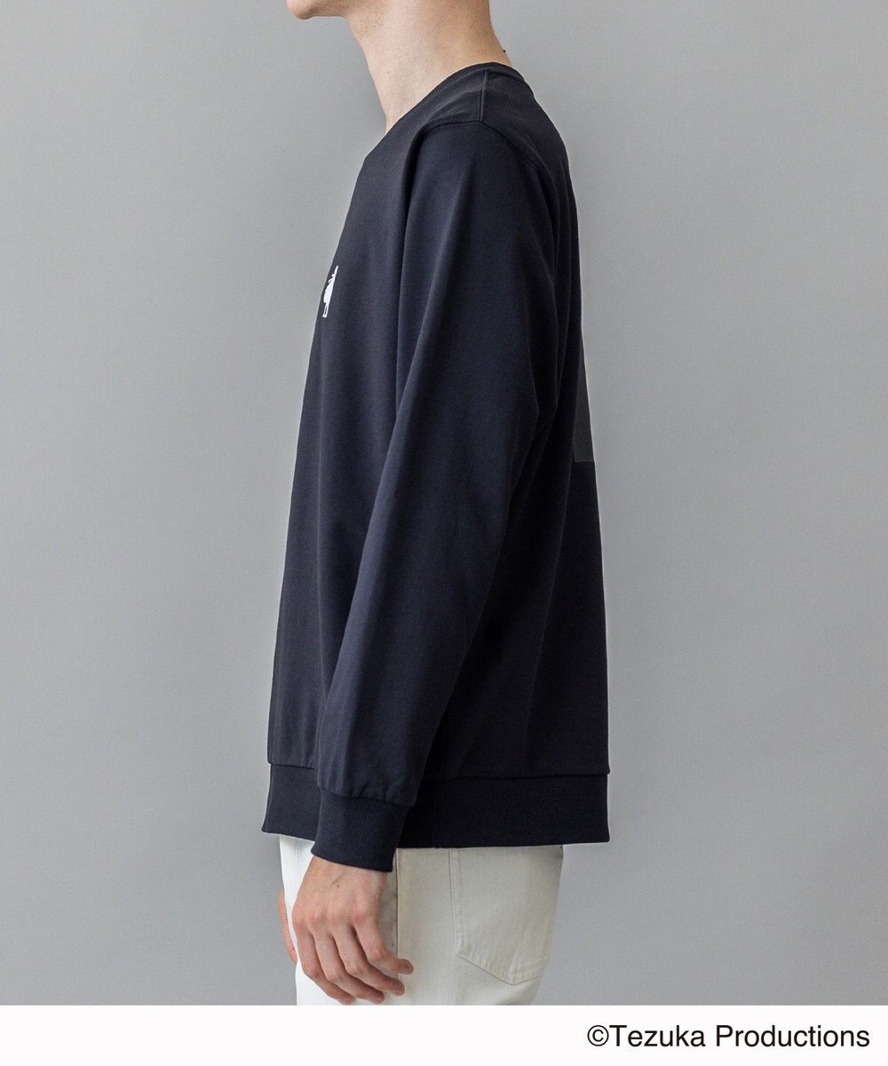 JOSEPH HOMME ブラック・ジャック×JOSEPH HOMME　BACK PRINT LONG SWEAT 